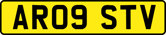 AR09STV