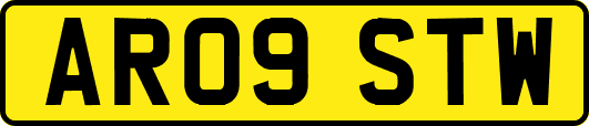 AR09STW