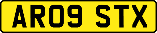 AR09STX