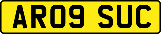 AR09SUC