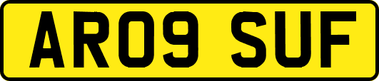 AR09SUF