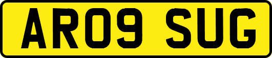 AR09SUG