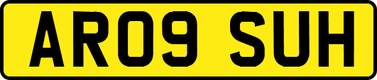 AR09SUH