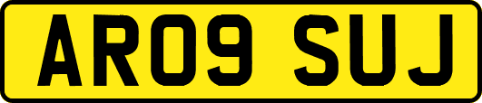 AR09SUJ