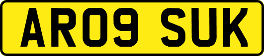 AR09SUK
