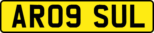 AR09SUL