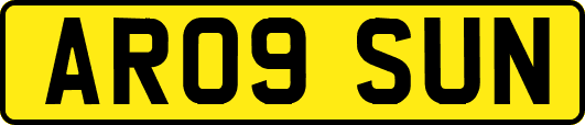 AR09SUN