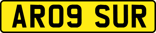 AR09SUR