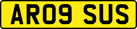 AR09SUS
