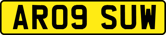 AR09SUW