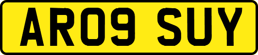 AR09SUY