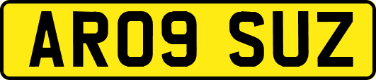 AR09SUZ