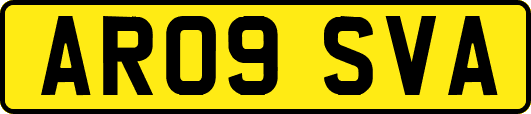 AR09SVA