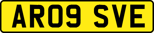 AR09SVE