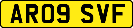 AR09SVF