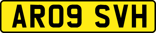 AR09SVH