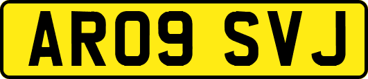 AR09SVJ