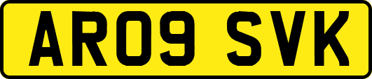 AR09SVK