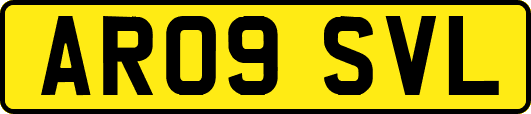 AR09SVL