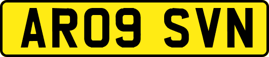 AR09SVN