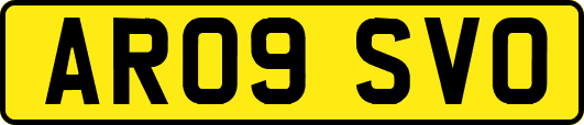 AR09SVO