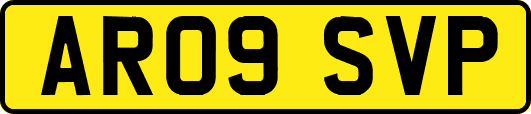 AR09SVP