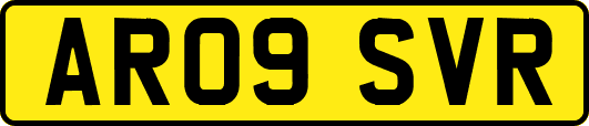 AR09SVR