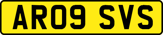 AR09SVS