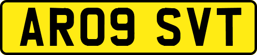 AR09SVT
