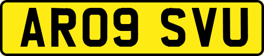 AR09SVU