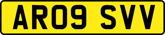 AR09SVV