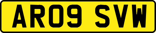 AR09SVW