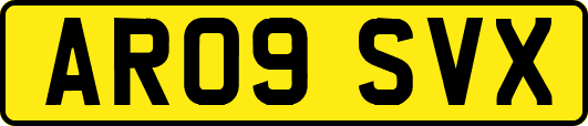 AR09SVX