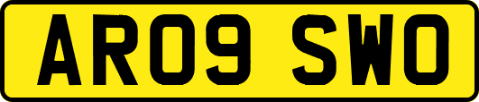 AR09SWO