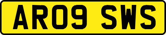 AR09SWS