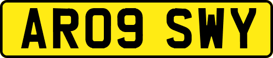 AR09SWY