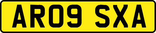 AR09SXA