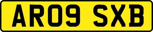 AR09SXB