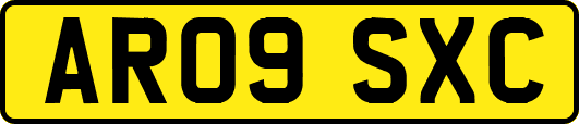 AR09SXC