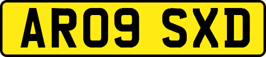 AR09SXD