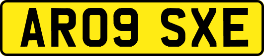AR09SXE
