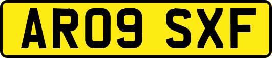 AR09SXF