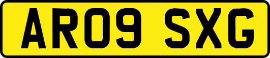 AR09SXG