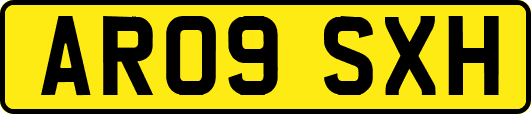 AR09SXH