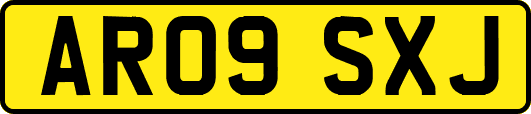 AR09SXJ