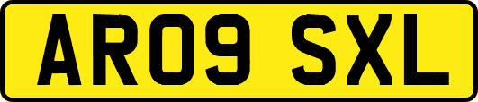 AR09SXL