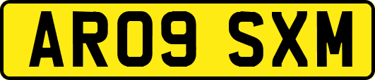 AR09SXM