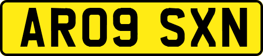 AR09SXN