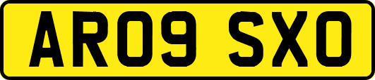 AR09SXO