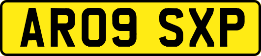 AR09SXP